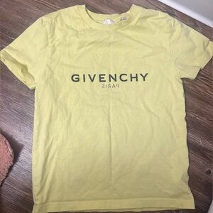Kids Givenchy t shirt size 8